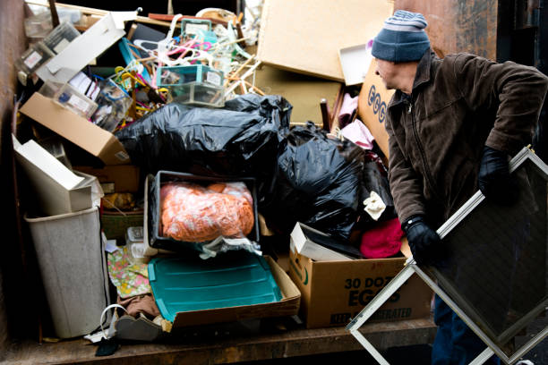 Best Commercial Junk Removal  in Minooka, IL